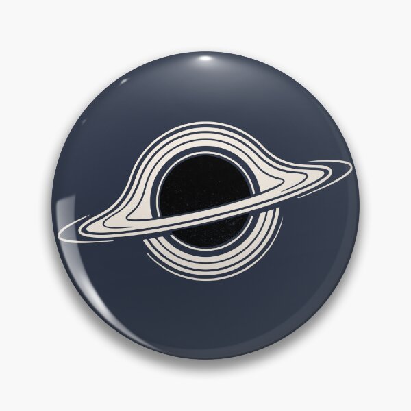 Item preview, The Singularity. (Minimal Black Hole) designed and sold by geekchic tees.