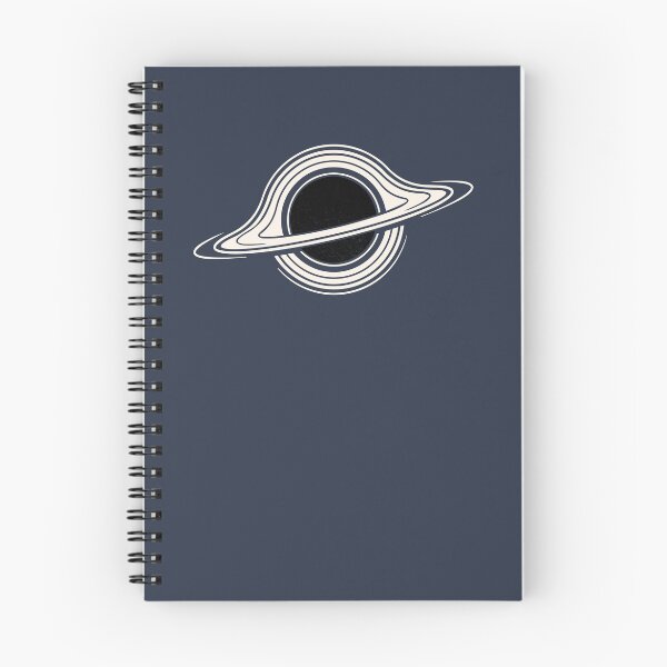 Item preview, The Singularity. (Minimal Black Hole) designed and sold by geekchic tees.