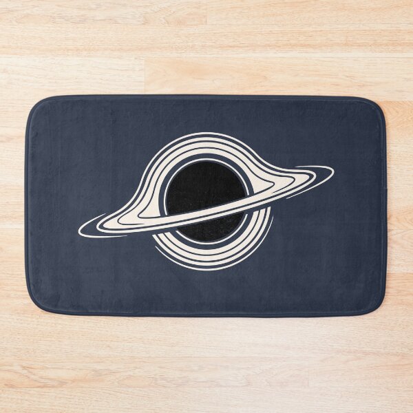 Item preview, The Singularity. (Minimal Black Hole) designed and sold by geekchic tees.