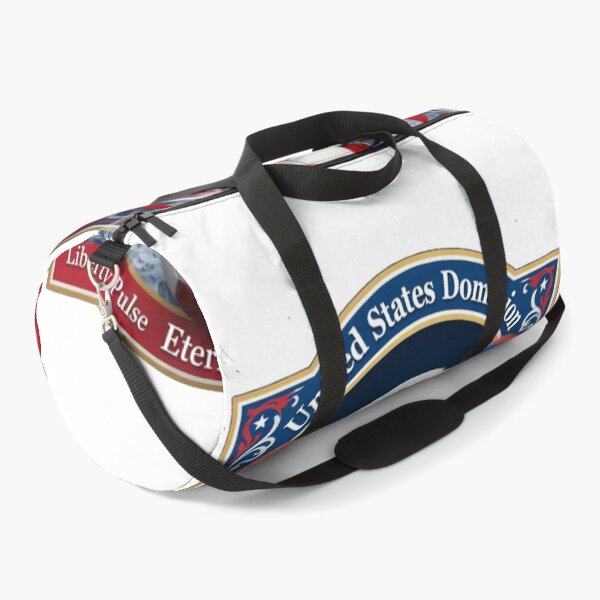 Item preview, USA Eagle Liberty T-Shirt, Dominion Pulse Emblem Mug, American Flag Soccer Pride Gift designed and sold by YMLux.