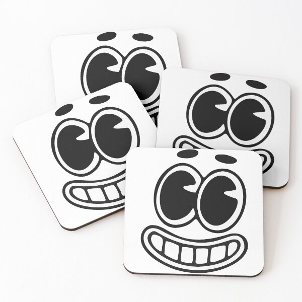 Item preview, Expressive energy of the "Rubber Hose" art style 25 designed and sold by DopamineDr0p.