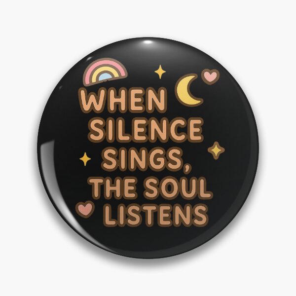 Item preview, A profound phrase kawaii style  designed and sold by KawaiiHero.