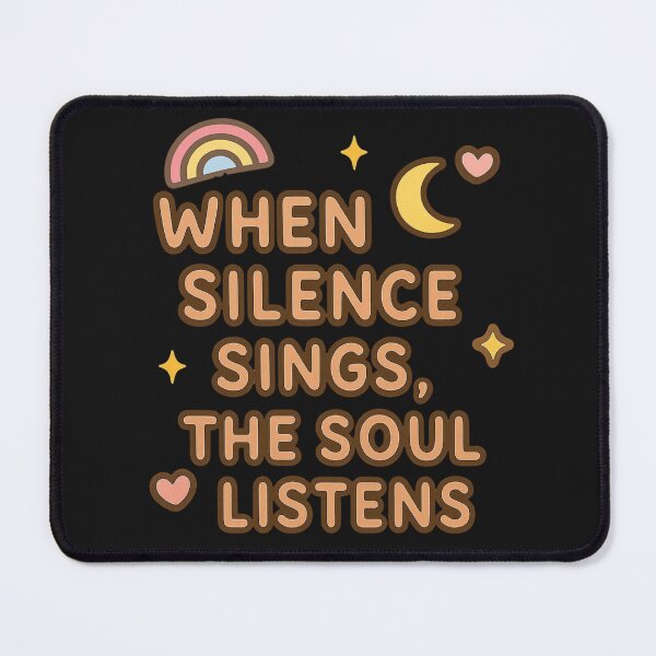 Item preview, A profound phrase kawaii style designed and sold by KawaiiHero.