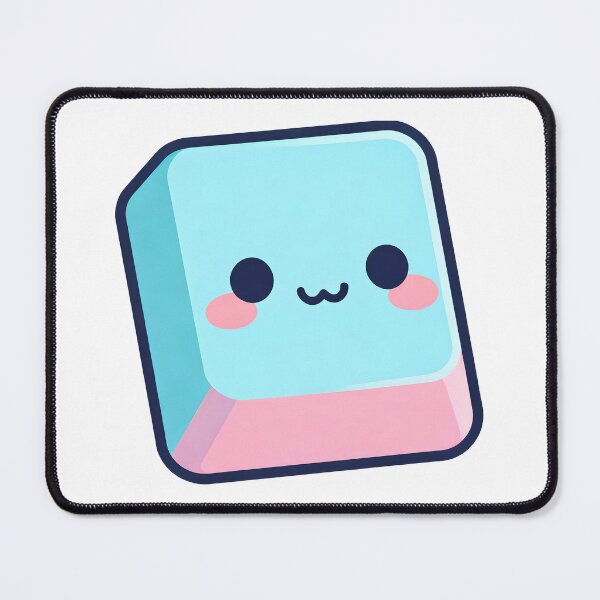 Item preview, Cute Button designed and sold by visualcornerlab.