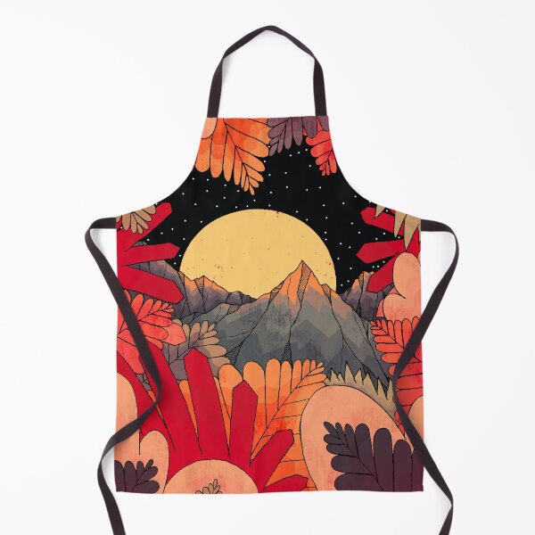 Item preview, The golden moon designed and sold by Swadeillustrations.