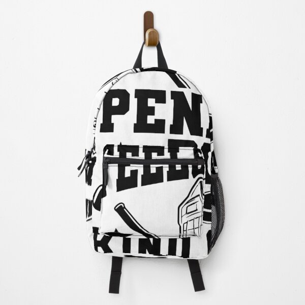 Item preview, Feels Like A Penalty Box Kind of Day Funny Hockey Players designed and sold by clarabersetart.
