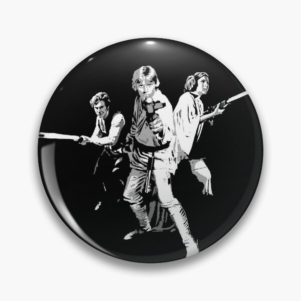 Item preview, A New Hope designed and sold by Indepp.