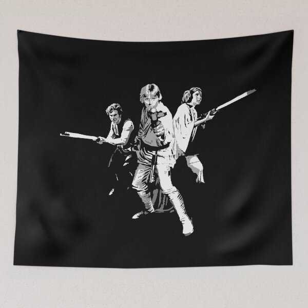 Item preview, A New Hope designed and sold by Indepp.