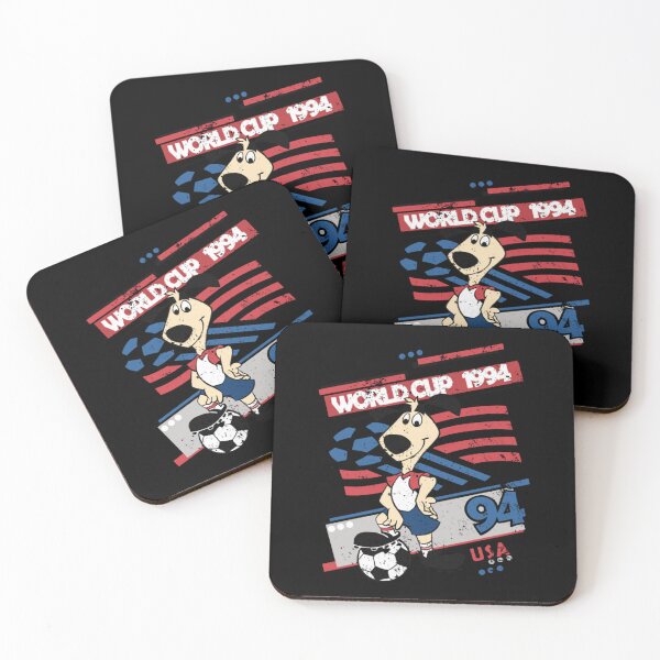 Item preview, world cup 1994 usa  designed and sold by SherlocksStore.