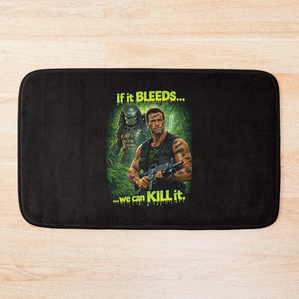 Item preview, Bleedin' Aliens! designed and sold by Popcorn Odyssey.