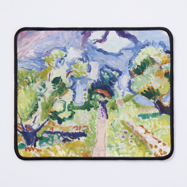 Item preview, Henri matisse artworks40 - Original Paintings by Henri Matisse designed and sold by Jessipexl.