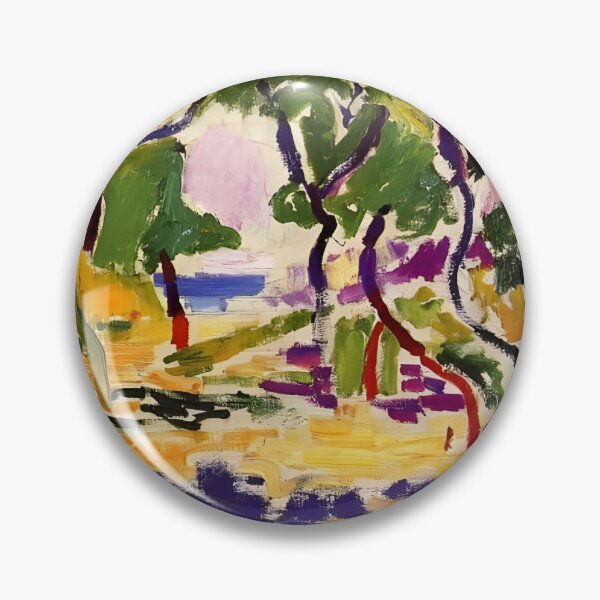 Item preview, Henri matisse artworks41 - Original Paintings by Henri Matisse designed and sold by Jessipexl.