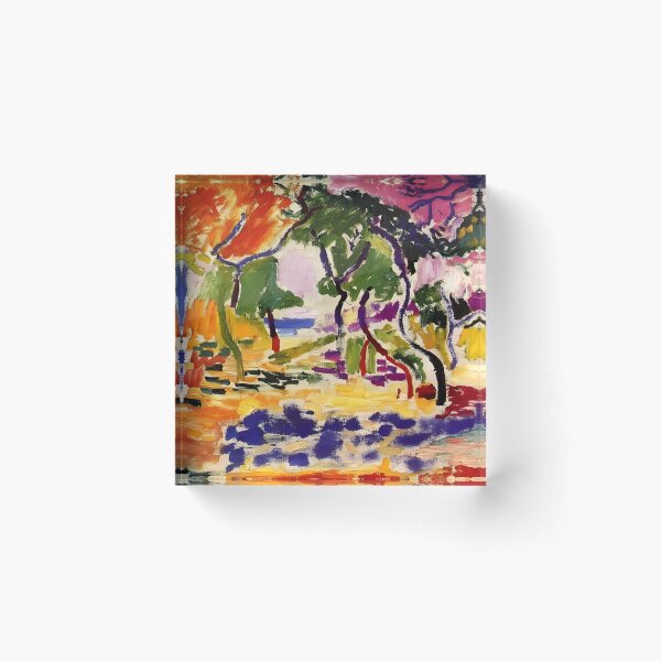 Item preview, Henri matisse artworks41 - Original Paintings by Henri Matisse designed and sold by Jessipexl.