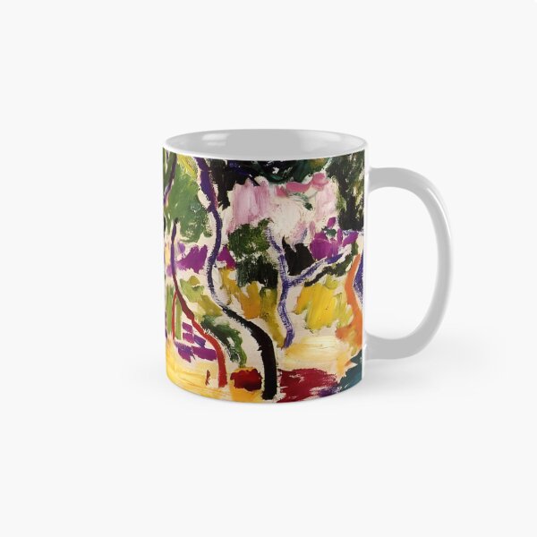 Artikelvorschau, Henri Matisse Kunstwerke 41 - Originalgemälde von Henri Matisse entworfen und verkauft von Jessipexl.