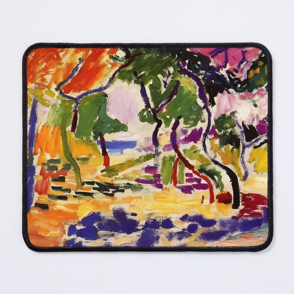 Item preview, Henri matisse artworks41 - Original Paintings by Henri Matisse designed and sold by Jessipexl.