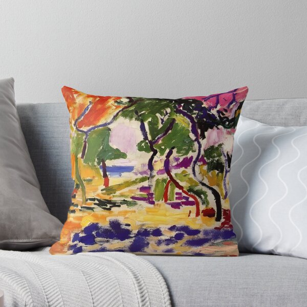 Item preview, Henri matisse artworks41 - Original Paintings by Henri Matisse designed and sold by Jessipexl.