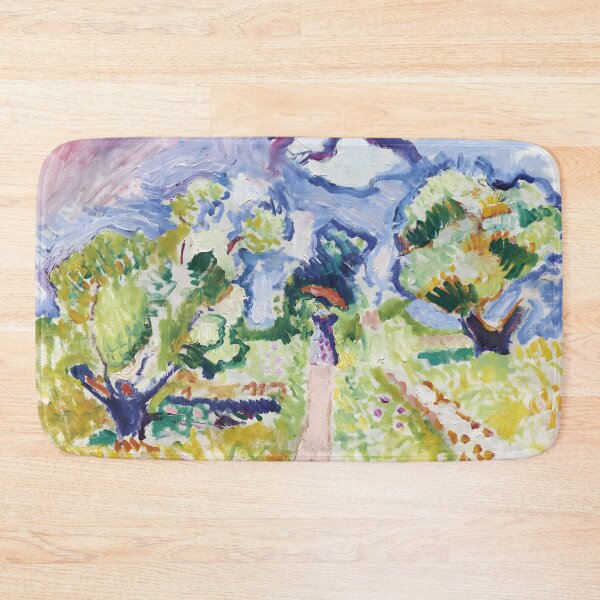 Item preview, Henri matisse artworks40 - Original Paintings by Henri Matisse designed and sold by Jessipexl.