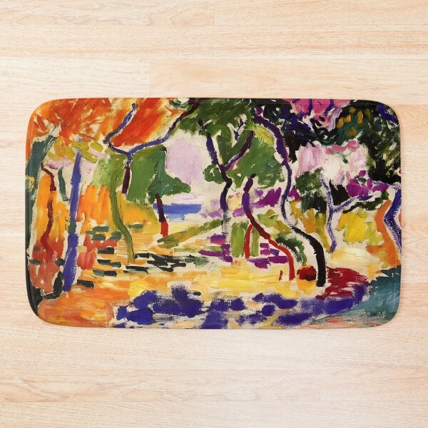Item preview, Henri matisse artworks41 - Original Paintings by Henri Matisse designed and sold by Jessipexl.