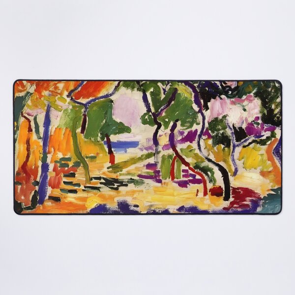 Item preview, Henri matisse artworks41 - Original Paintings by Henri Matisse designed and sold by Jessipexl.