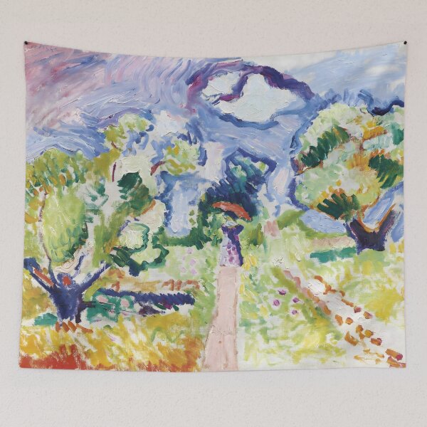 Item preview, Henri matisse artworks40 - Original Paintings by Henri Matisse designed and sold by Jessipexl.