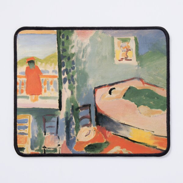 Item preview, Henri matisse artworks44 - Original Paintings by Henri Matisse designed and sold by Jessipexl.