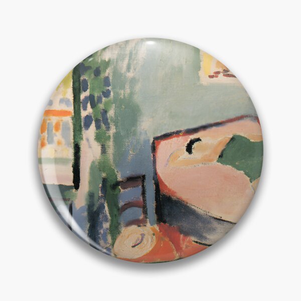Item preview, Henri matisse artworks44 - Original Paintings by Henri Matisse designed and sold by Jessipexl.
