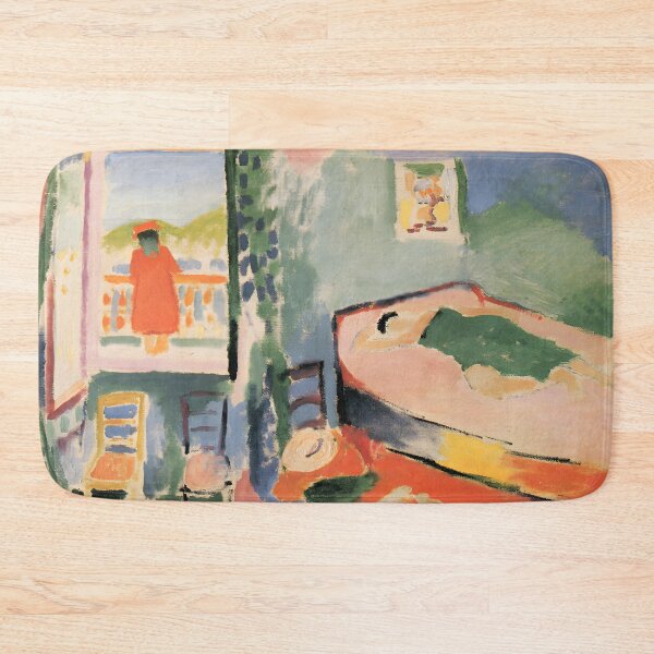 Item preview, Henri matisse artworks44 - Original Paintings by Henri Matisse designed and sold by Jessipexl.