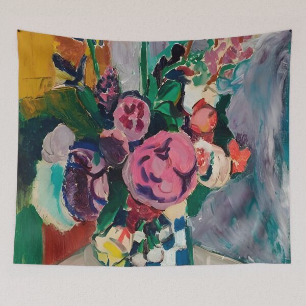 Item preview, Henri matisse artworks43 - Original Paintings by Henri Matisse designed and sold by Jessipexl.