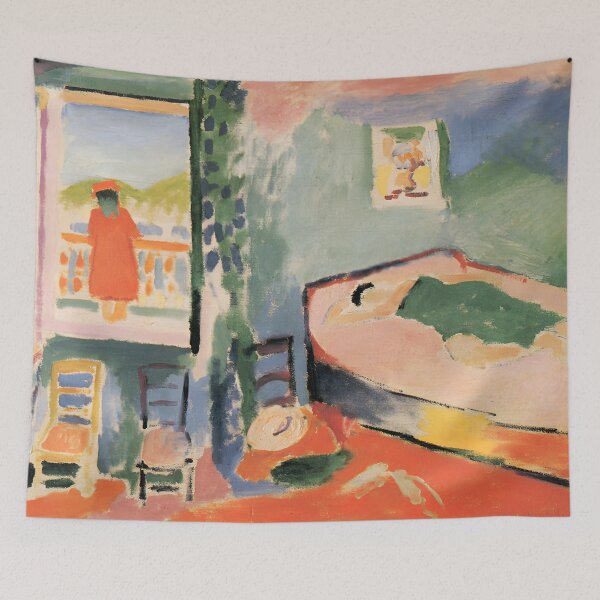 Item preview, Henri matisse artworks44 - Original Paintings by Henri Matisse designed and sold by Jessipexl.