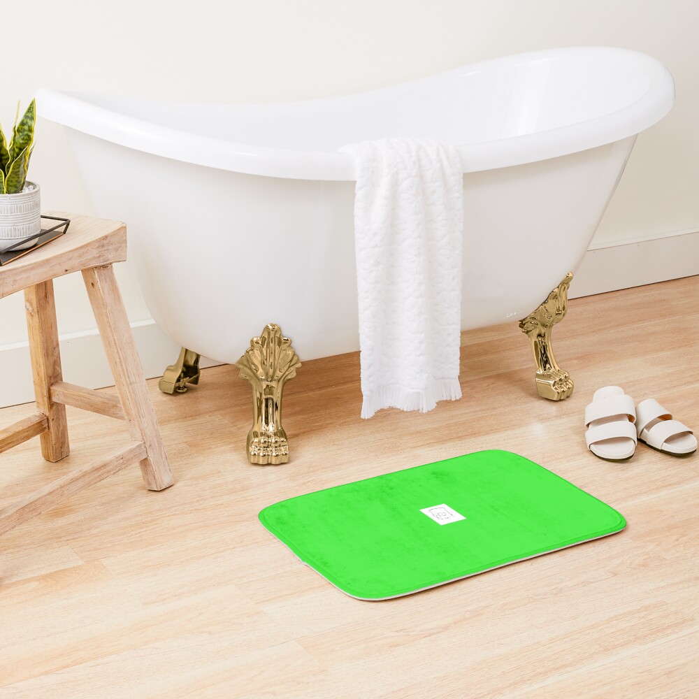 Item preview, Bath Mat designed and sold by RgRodrigo01oflr.