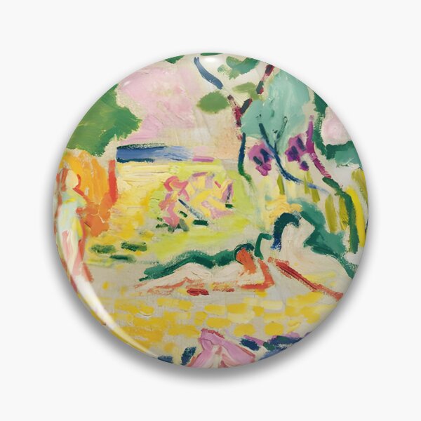 Item preview, Henri matisse artworks47 - Original Paintings by Henri Matisse designed and sold by Jessipexl.