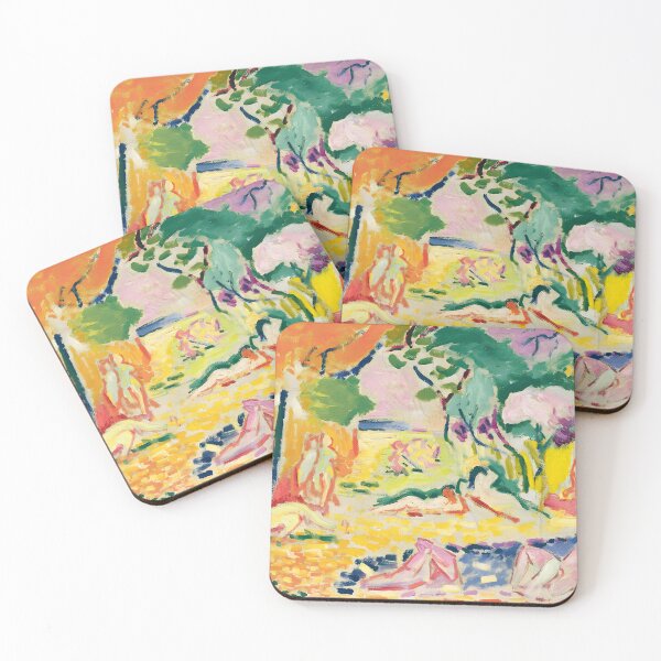 Artikelvorschau, Henri Matisse Kunstwerke 47 - Originalgemälde von Henri Matisse entworfen und verkauft von Jessipexl.
