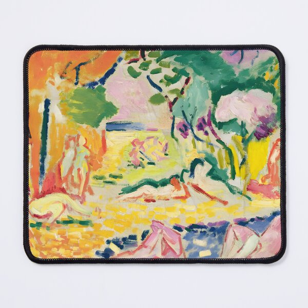 Item preview, Henri matisse artworks47 - Original Paintings by Henri Matisse designed and sold by Jessipexl.