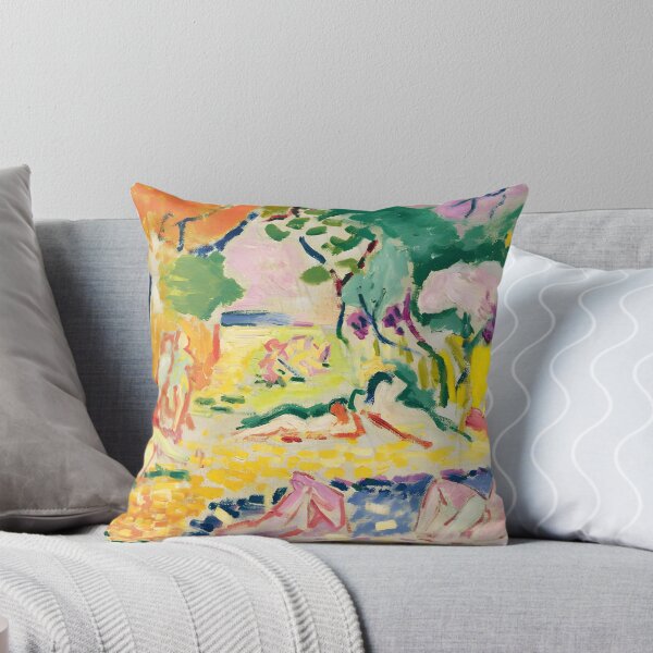 Item preview, Henri matisse artworks47 - Original Paintings by Henri Matisse designed and sold by Jessipexl.