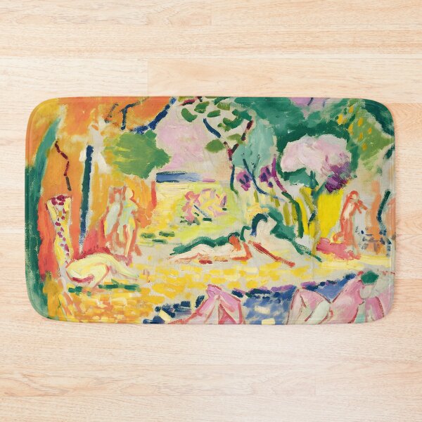 Item preview, Henri matisse artworks47 - Original Paintings by Henri Matisse designed and sold by Jessipexl.