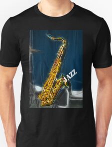 Jazz: T-Shirts & Hoodies | Redbubble