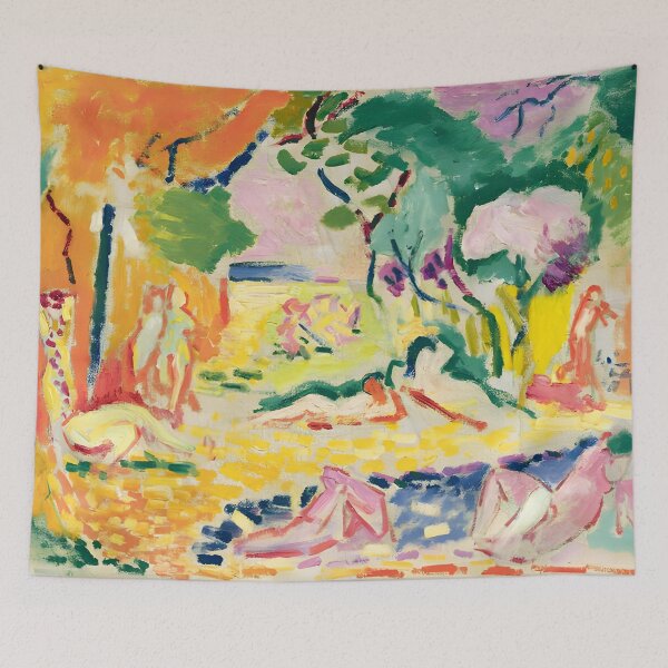 Item preview, Henri matisse artworks47 - Original Paintings by Henri Matisse designed and sold by Jessipexl.
