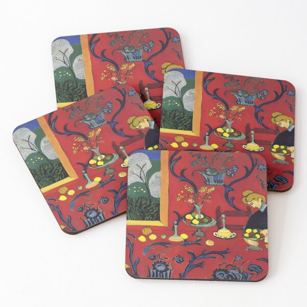 Item preview, Henri matisse artworks48 - Original Paintings by Henri Matisse designed and sold by Jessipexl.