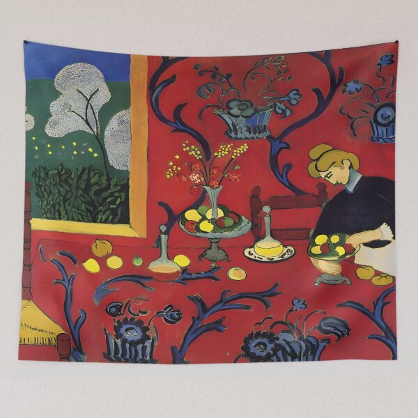 Item preview, Henri matisse artworks48 - Original Paintings by Henri Matisse designed and sold by Jessipexl.