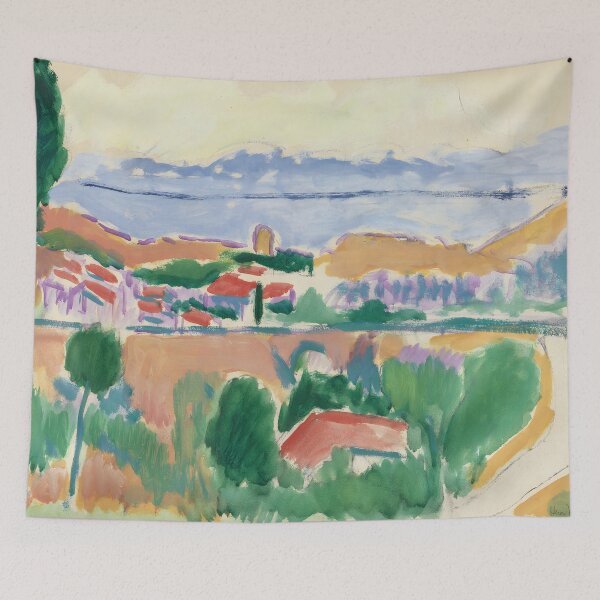Item preview, Henri matisse artworks49 - Original Paintings by Henri Matisse designed and sold by Jessipexl.