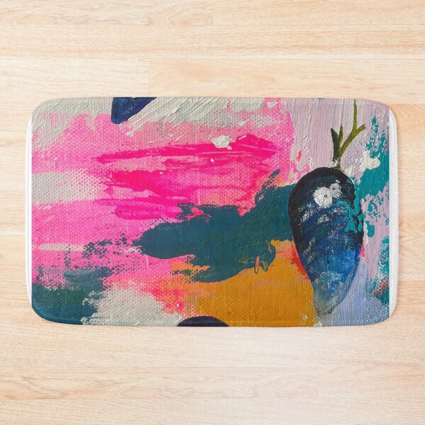 Item preview, Neon Tide  designed and sold by Art by Molly Billingsley.