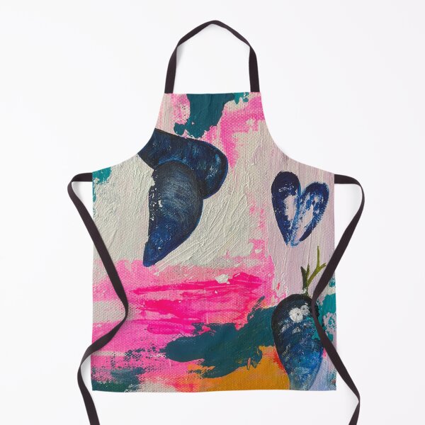 Item preview, Neon Tide  designed and sold by Art by Molly Billingsley.