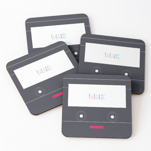 Item preview, VHS Rewind Retro Tape Nostalgia Night Art designed and sold by 5SKseries.