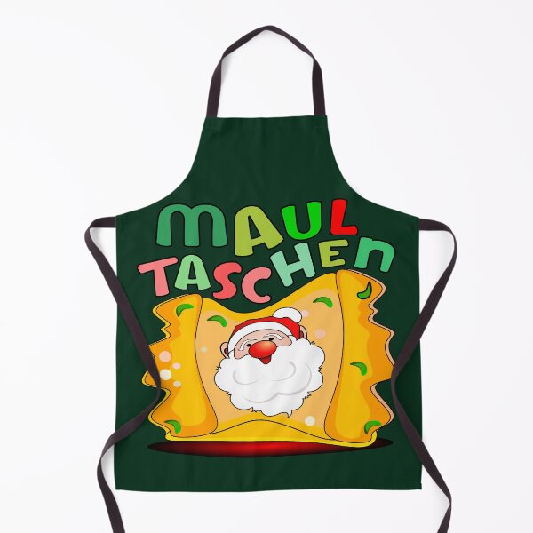 Item preview, CHRISTMAS MAULTASCHEN designed and sold by minimalartstory.