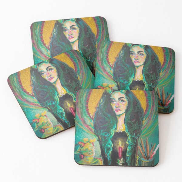 Item preview, Summon Me designed and sold by Aubreyobscura.
