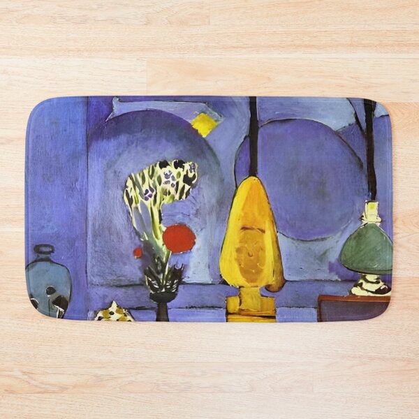 Item preview, Henri matisse artworks5 - Original Paintings by Henri Matisse designed and sold by Jessipexl.