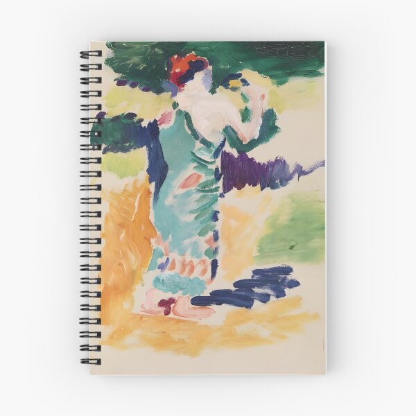 Item preview, Henri matisse artworks52 - Original Paintings by Henri Matisse designed and sold by Jessipexl.