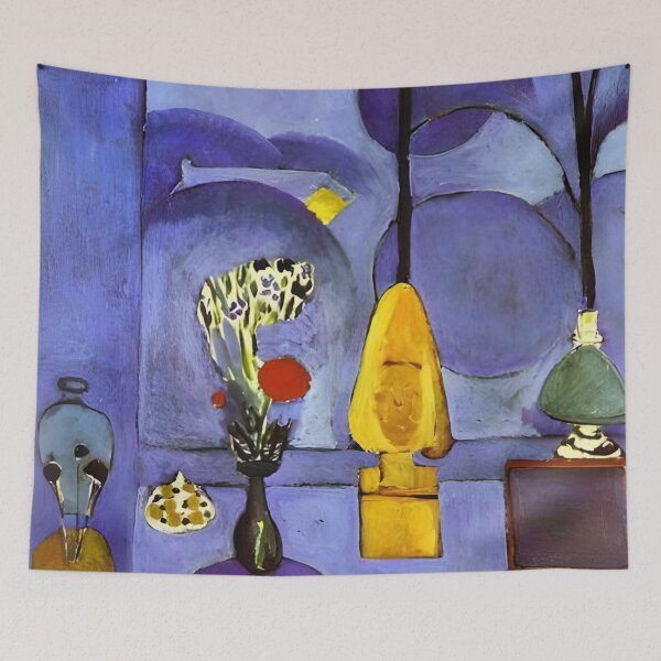 Item preview, Henri matisse artworks5 - Original Paintings by Henri Matisse designed and sold by Jessipexl.