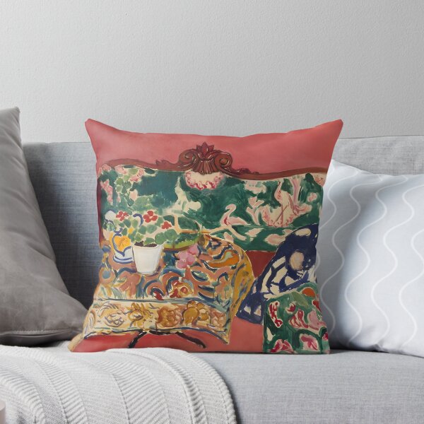 Item preview, Henri matisse artworks53 - Original Paintings by Henri Matisse designed and sold by Jessipexl.