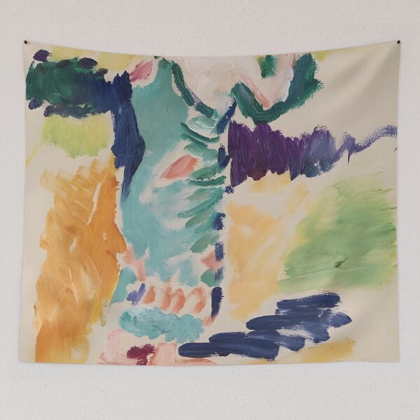 Item preview, Henri matisse artworks52 - Original Paintings by Henri Matisse designed and sold by Jessipexl.